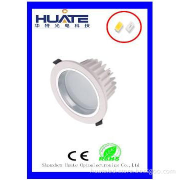 China LED Downlights With High Brightness